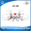 New 2.4G 4CH FPV 2MP Headless Mode uav drone quadcopter